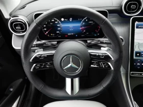 Обява за продажба на Mercedes-Benz GLC 200/AMG-SPORT/204HP/4M/COUPE/PANO/NIGHT/MEMO/276f ~ 125 099 лв. - изображение 6