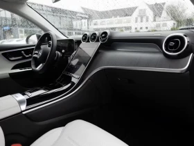 Обява за продажба на Mercedes-Benz GLC 200/AMG-SPORT/204HP/4M/COUPE/PANO/NIGHT/MEMO/276f ~ 125 099 лв. - изображение 11