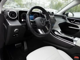 Обява за продажба на Mercedes-Benz GLC 200/AMG-SPORT/204HP/4M/COUPE/PANO/NIGHT/MEMO/276f ~ 125 099 лв. - изображение 5