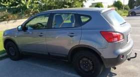 Обява за продажба на Nissan Qashqai ~8 099 лв. - изображение 5