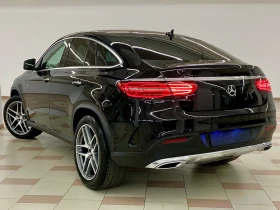 Mercedes-Benz GLE Coupe AMG * SOFTCLOSE* DIS * OBDUH* Cam360* harman* KeyL | Mobile.bg    4