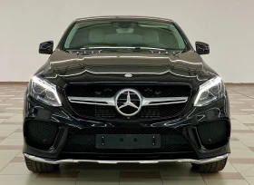 Mercedes-Benz GLE Coupe AMG * SOFTCLOSE* DIS * OBDUH* Cam360* harman* KeyL | Mobile.bg    5