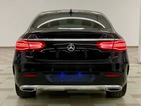 Mercedes-Benz GLE Coupe AMG * SOFTCLOSE* DIS * OBDUH* Cam360* harman* KeyL | Mobile.bg    6