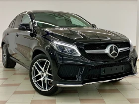 Mercedes-Benz GLE Coupe AMG * SOFTCLOSE* DIS * OBDUH* Cam360* harman* KeyL | Mobile.bg    3