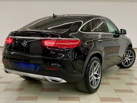 Mercedes-Benz GLE Coupe AMG * SOFTCLOSE* DIS * OBDUH* Cam360* harman* KeyL | Mobile.bg    2