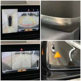 Mercedes-Benz GLE Coupe AMG * SOFTCLOSE* DIS * OBDUH* Cam360* harman* KeyL | Mobile.bg    16