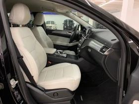 Mercedes-Benz GLE Coupe AMG * SOFTCLOSE* DIS * OBDUH* Cam360* harman* KeyL | Mobile.bg    13
