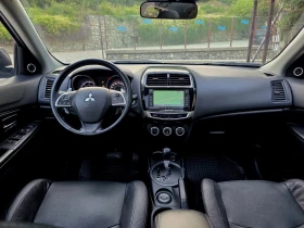 Обява за продажба на Mitsubishi ASX 2.2 DI-D 4WD Instyle * КАПАРИРАНО*  ~15 990 лв. - изображение 11