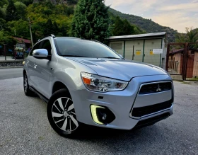 Обява за продажба на Mitsubishi ASX 2.2 DI-D 4WD Instyle * КАПАРИРАНО*  ~15 990 лв. - изображение 1
