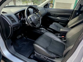 Обява за продажба на Mitsubishi ASX 2.2 DI-D 4WD Instyle * КАПАРИРАНО*  ~15 990 лв. - изображение 10