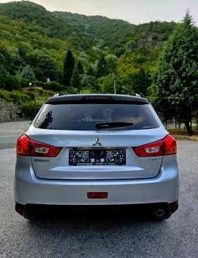 Обява за продажба на Mitsubishi ASX 2.2 DI-D 4WD Instyle * КАПАРИРАНО*  ~15 990 лв. - изображение 3