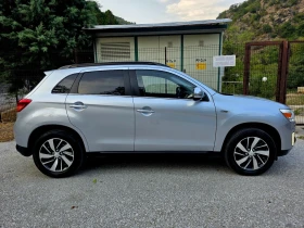 Обява за продажба на Mitsubishi ASX 2.2 DI-D 4WD Instyle * КАПАРИРАНО*  ~15 990 лв. - изображение 7