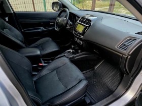 Mitsubishi ASX 2.2 DI-D 4WD Instyle * КАПАРИРАНО* - 15990 лв. - 11601079 16