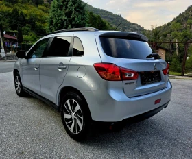 Обява за продажба на Mitsubishi ASX 2.2 DI-D 4WD Instyle * КАПАРИРАНО*  ~15 990 лв. - изображение 5