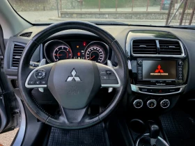 Mitsubishi ASX 2.2 DI-D 4WD Instyle * КАПАРИРАНО* - 15990 лв. - 11601079 13