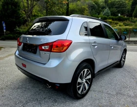 Обява за продажба на Mitsubishi ASX 2.2 DI-D 4WD Instyle * КАПАРИРАНО*  ~15 990 лв. - изображение 4