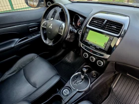 Mitsubishi ASX 2.2 DI-D 4WD Instyle * КАПАРИРАНО* - 15990 лв. - 11601079 15