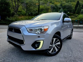 Обява за продажба на Mitsubishi ASX 2.2 DI-D 4WD Instyle * КАПАРИРАНО*  ~15 990 лв. - изображение 1