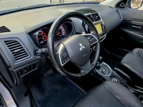 Mitsubishi ASX 2.2 DI-D 4WD Instyle * КАПАРИРАНО* - 15990 лв. - 11601079 14