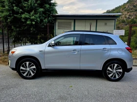 Обява за продажба на Mitsubishi ASX 2.2 DI-D 4WD Instyle * КАПАРИРАНО*  ~15 990 лв. - изображение 6
