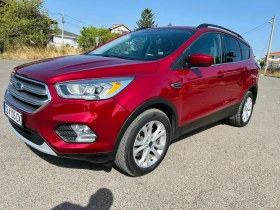 Ford Escape SE/4x4 | Mobile.bg    2