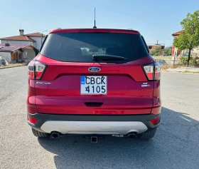 Ford Escape SE/4x4 | Mobile.bg    6