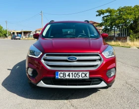  Ford Escape