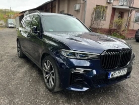 Обява за продажба на BMW X7 4.0D M pack на части ~11 лв. - изображение 1