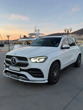 Mercedes-Benz GLE 300 AMG - 69000 лв. / 35279.14 € - 15020530 5
