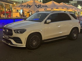 Mercedes-Benz GLE 300 AMG - 69000 лв. / 35279.14 € - 15020530 11