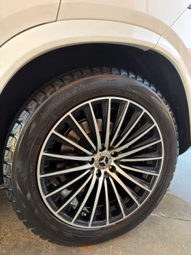 Mercedes-Benz GLE 300 AMG - 69000 лв. / 35279.14 € - 15020530 17