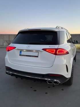 Mercedes-Benz GLE 300 AMG - 69000 лв. / 35279.14 € - 15020530 4
