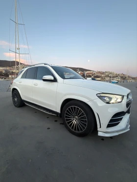 Mercedes-Benz GLE 300 AMG - 69000 лв. / 35279.14 € - 15020530 16
