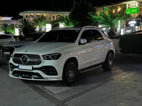 Mercedes-Benz GLE 300 AMG - 69000 лв. / 35279.14 € - 15020530 10