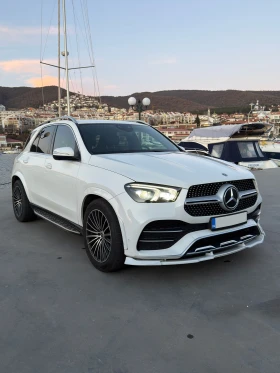 Mercedes-Benz GLE 300 AMG - 69000 лв. / 35279.14 € - 15020530 3
