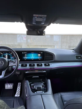 Mercedes-Benz GLE 300 AMG - 69000 лв. / 35279.14 € - 15020530 8