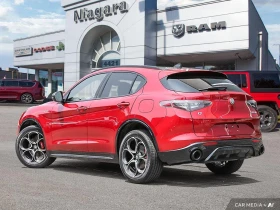 Alfa Romeo Stelvio Veloce* CARFAX* * (  ) | Mobile.bg    4