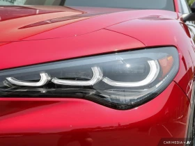 Alfa Romeo Stelvio Veloce* CARFAX* * (  ) | Mobile.bg    8