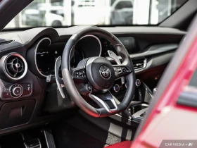 Alfa Romeo Stelvio Veloce* CARFAX* * (  ) | Mobile.bg    9