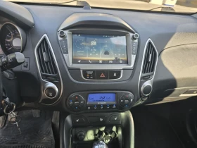 Hyundai IX35 2.0 CRDI 4X4, снимка 3