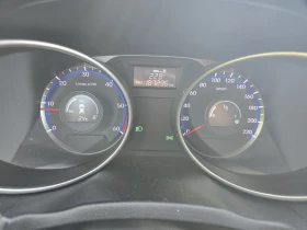 Hyundai IX35 2.0 CRDI 4X4, снимка 6