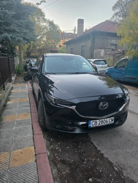 Mazda CX-5 Skyactive G, снимка 2