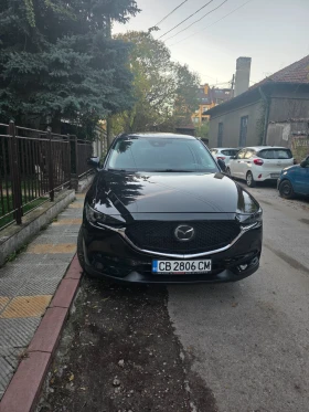 Mazda CX-5 Skyactive G, снимка 1