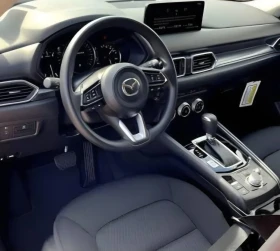 Mazda CX-5 Skyactive G, снимка 5