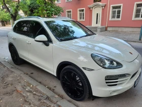 Porsche Cayenne 3.0D, снимка 1