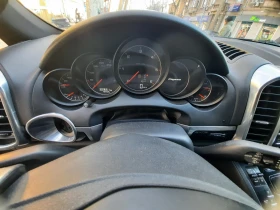 Porsche Cayenne 3.0D, снимка 5