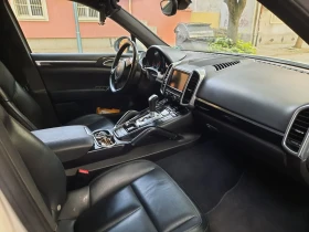 Porsche Cayenne 3.0D, снимка 2