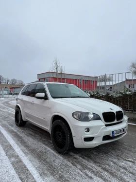 BMW X5 M SPORT - 14500 лв. / 7413.73 € - 40201715 2