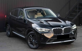 BMW X4 20d xDrive
