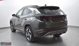 Hyundai Tucson 1.6PHEV/265HP/TREND/4WD/NAVI/CAM/LED/AHK/754g - 23399 € / 45764.47 лв. - 24877705 3